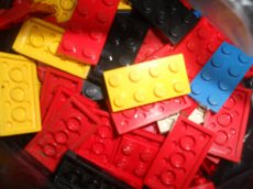 "3020" - Lego 156 " Plaatjes