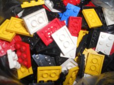"3021" - Lego " Plaatjes "
