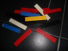 "3832" - Lego " Plaatjes