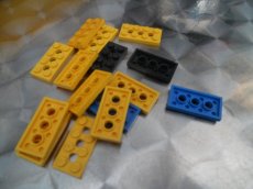 - Lego - Plaatjes / 3709 -