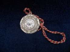 - Medaille / Tornooi 86 -
