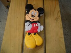 - Pennendoos / Mickey Mouse -