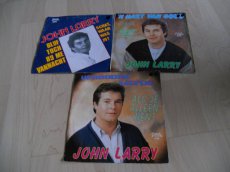 - Single - 3 Singles / John Larry -