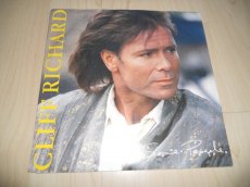 - Single - Cliff Richard / Some People -