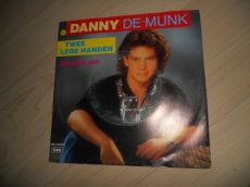 - Single - Danny De Munk / Twee lege...