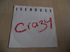 - Single - Icehouse / Crazy -