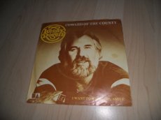 - Single - Kenny Rogers / I want to ...