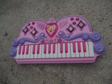 - Speelgoed / Princessen Piano -