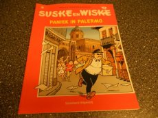 Strip - Suske & Wiske -