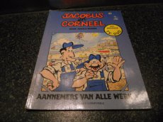 - Strip / Jacobus en Corneel -