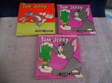 - Super 8 / Tom & Jerry -