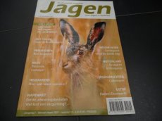- Tijdschrift / Jagen -